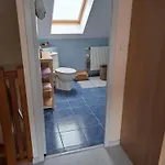 Lumineux Avec Jardin A Le Mans, 35 M², 2 Pers.