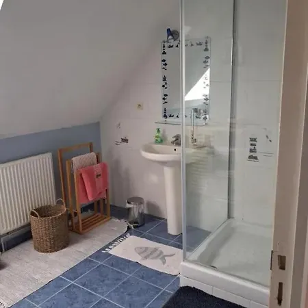 Appartement Lumineux Avec Jardin A Le Mans, 35 M², 2 Pers. 公寓 勒芒