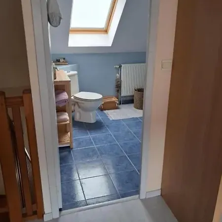 Lumineux Avec Jardin A Le Mans, 35 M², 2 Pers.