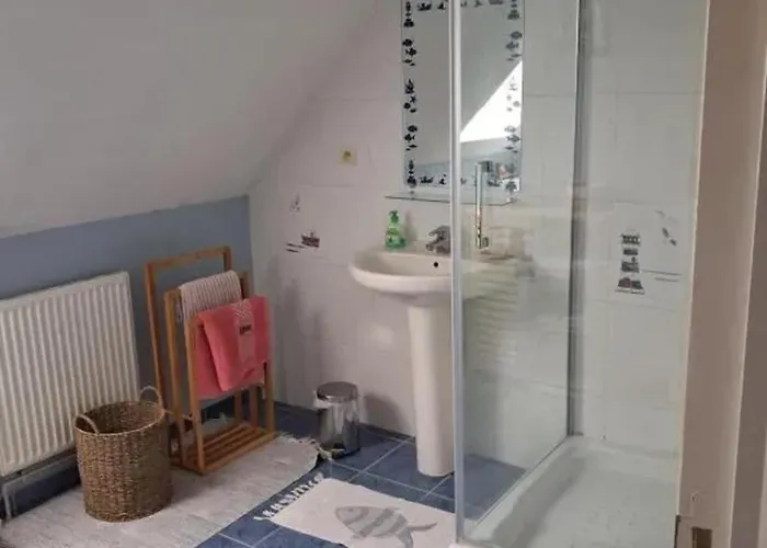 Appartement Lumineux Avec Jardin A Le Mans, 35 M², 2 Pers. 公寓 勒芒