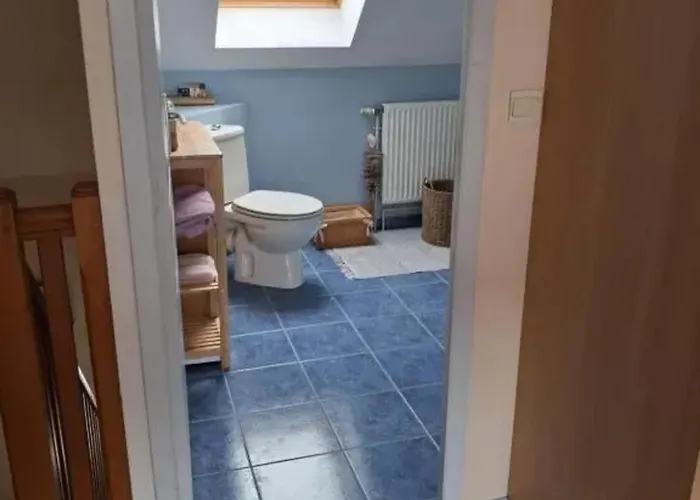 Appartement Lumineux Avec Jardin A Le Mans, 35 M², 2 Pers.